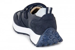 Sportiniai batai beniukams Minno Kids 444030036546, mėlyni kaina ir informacija | Bateliai vaikams | pigu.lt