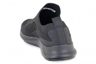 Sportiniai bateliai berniukams Ferrosa 444041040751, juodi kaina ir informacija | Sportiniai batai vaikams | pigu.lt