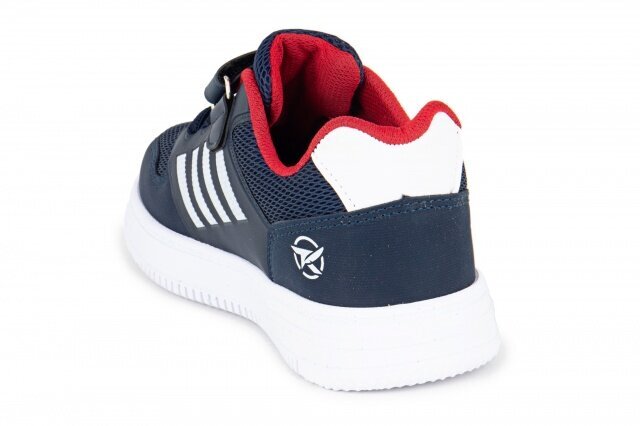 Sportiniai batai berniukams Tomkids 447103035546, mėlyni kaina ir informacija | Sportiniai batai vaikams | pigu.lt