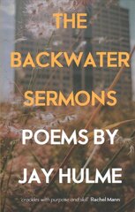 Backwater Sermons kaina ir informacija | Dvasinės knygos | pigu.lt