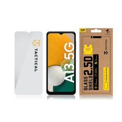 Tactical Glass Shield 2.5D for Xiaomi Redmi A3 2024 Clear цена и информация | Google Pixel 3a - 3mk FlexibleGlass Lite™ защитная пленка для экрана | pigu.lt