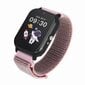 Garett Kids Tech 4G Pink kaina ir informacija | Išmanieji laikrodžiai (smartwatch) | pigu.lt