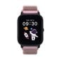 Garett Kids Tech 4G Pink kaina ir informacija | Išmanieji laikrodžiai (smartwatch) | pigu.lt