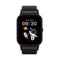 Garett Kids Tech 4G Black kaina ir informacija | Išmanieji laikrodžiai (smartwatch) | pigu.lt