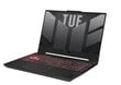 Asus TUF Gaming A15 FA507NV-LP023W цена и информация | Nešiojami kompiuteriai | pigu.lt