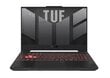 Asus TUF Gaming A15 FA507NV-LP023W kaina ir informacija | Nešiojami kompiuteriai | pigu.lt