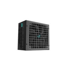 DeepCool PX850G kaina ir informacija | Maitinimo šaltiniai (PSU) | pigu.lt