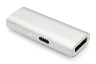 Digitus DS-55524 kaina ir informacija | Adapteriai, USB šakotuvai | pigu.lt