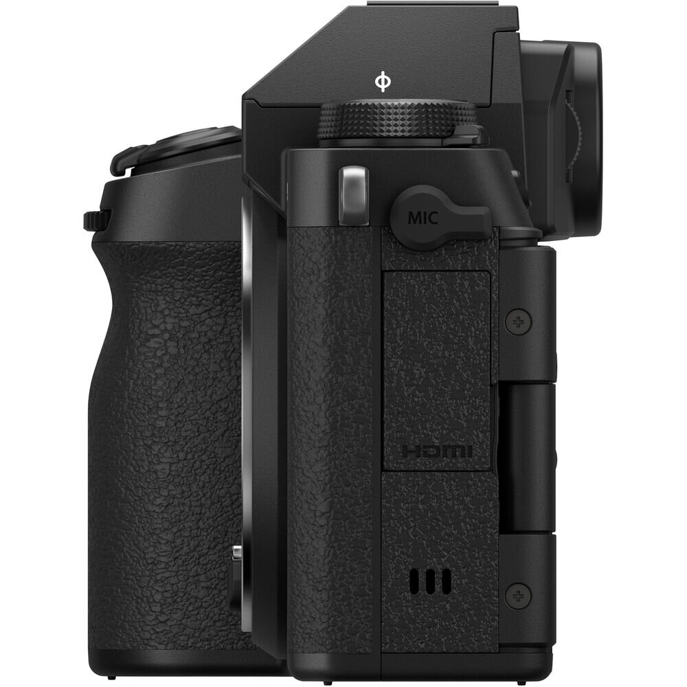 Fujifilm X-S20 kaina ir informacija | Skaitmeniniai fotoaparatai | pigu.lt
