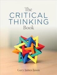 Critical Thinking Book kaina ir informacija | Istorinės knygos | pigu.lt