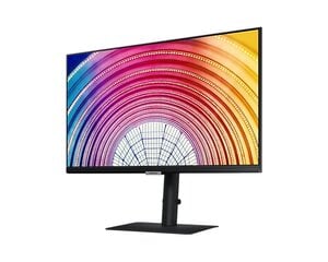 Samsung LS24A600NAUXEN kaina ir informacija | Monitoriai | pigu.lt