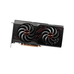 Sapphire Pulse AMD Radeon RX 7600 (11324-01-20G kaina ir informacija | Vaizdo plokštės (GPU) | pigu.lt