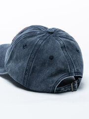 Kepurė vyrams Edoti 121990-uniw kaina ir informacija | Vyriški šalikai, kepurės, pirštinės | pigu.lt