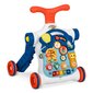 Interaktyvus stalas Ricokids 4in1 781900 kaina ir informacija | Žaislai kūdikiams | pigu.lt