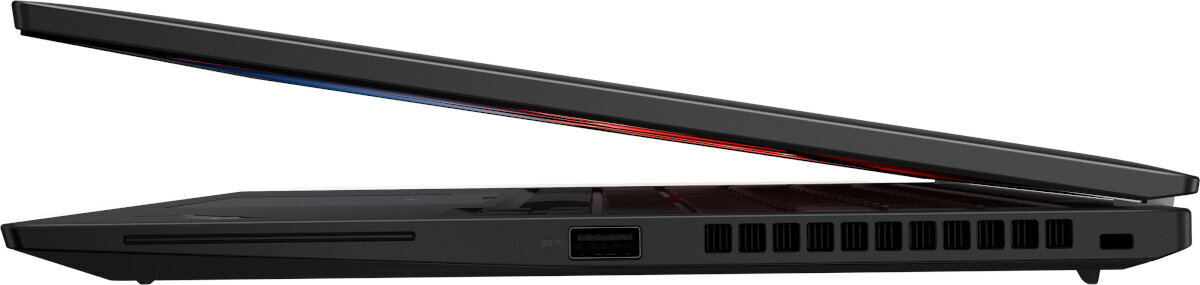 Lenovo ThinkPad T14s (Gen 4) 21F6005BMX kaina ir informacija | Nešiojami kompiuteriai | pigu.lt
