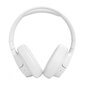 JBL Tune 770 NC JBLT770NCWHT kaina ir informacija | Ausinės | pigu.lt