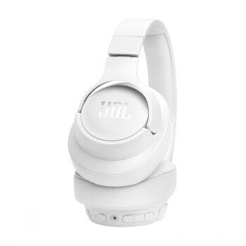 JBL Tune 770 NC JBLT770NCWHT kaina ir informacija | Ausinės | pigu.lt