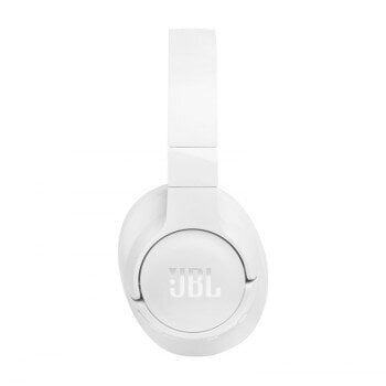 JBL Tune 770 NC JBLT770NCWHT kaina ir informacija | Ausinės | pigu.lt