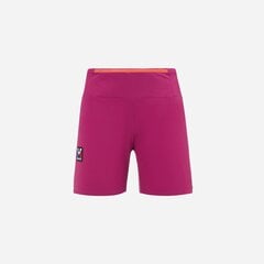 Яркие розовые шорты большого размера цена и информация | Женские шорты | pigu.lt