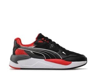 Sportiniai batai vyrams Puma 30703303, juodi kaina ir informacija | Kedai vyrams | pigu.lt