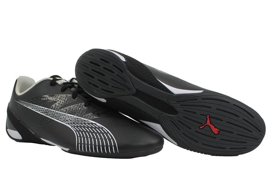 Sportiniai batai vyrams Puma 30754601, juodi kaina ir informacija | Kedai vyrams | pigu.lt