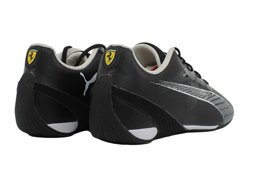 Sportiniai batai vyrams Puma 30754601, juodi kaina ir informacija | Kedai vyrams | pigu.lt