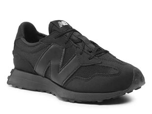 Nb 327 new balance for children's black gs327ctb GS327CTB цена и информация | Детская спортивная обувь | pigu.lt