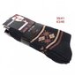 Klasikinės kojinės vyrams SW-BF2016-26, juodos, 6 poros kaina ir informacija | Vyriškos kojinės | pigu.lt