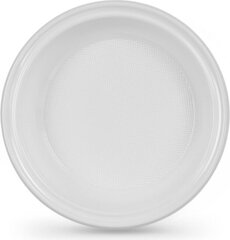 Algon lėkščių rinkinys, 100 vnt. цена и информация | Посуда, тарелки, обеденные сервизы | pigu.lt
