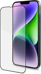 Защитное стекло для экрана для Samsung Galaxy A7, Celly, GLASS450 цена и информация | Защитные пленки для телефонов | pigu.lt