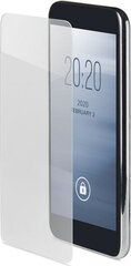 Защитное стекло для экрана для Samsung Galaxy A7, Celly, GLASS450 цена и информация | Защитные пленки для телефонов | pigu.lt
