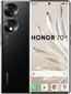 Honor 70 Dual SIM 8/256GB Midnight Black kaina ir informacija | Mobilieji telefonai | pigu.lt