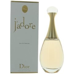 Kvapusis vanduo Dior J'adore EDP moterims 150 ml kaina ir informacija | Kvepalai moterims | pigu.lt