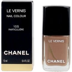 Лак для ногтей Chanel Le Vernis Longwear 105, 13 мл цена и информация | Лаки, укрепители для ногтей | pigu.lt