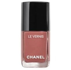 Nagų lakas Chanel Chanel Le Vernis Longwear 117, 13 ml kaina ir informacija | Nagų lakai, stiprintojai | pigu.lt