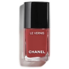 Лак для ногтей Chanel Le Vernis Nr.123 13 мл цена и информация | Лаки, укрепители для ногтей | pigu.lt