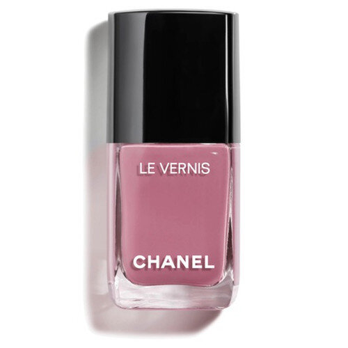 Nagų lakas Chanel Le Vernis Nr.137, 13 ml цена и информация | Nagų lakai, stiprintojai | pigu.lt