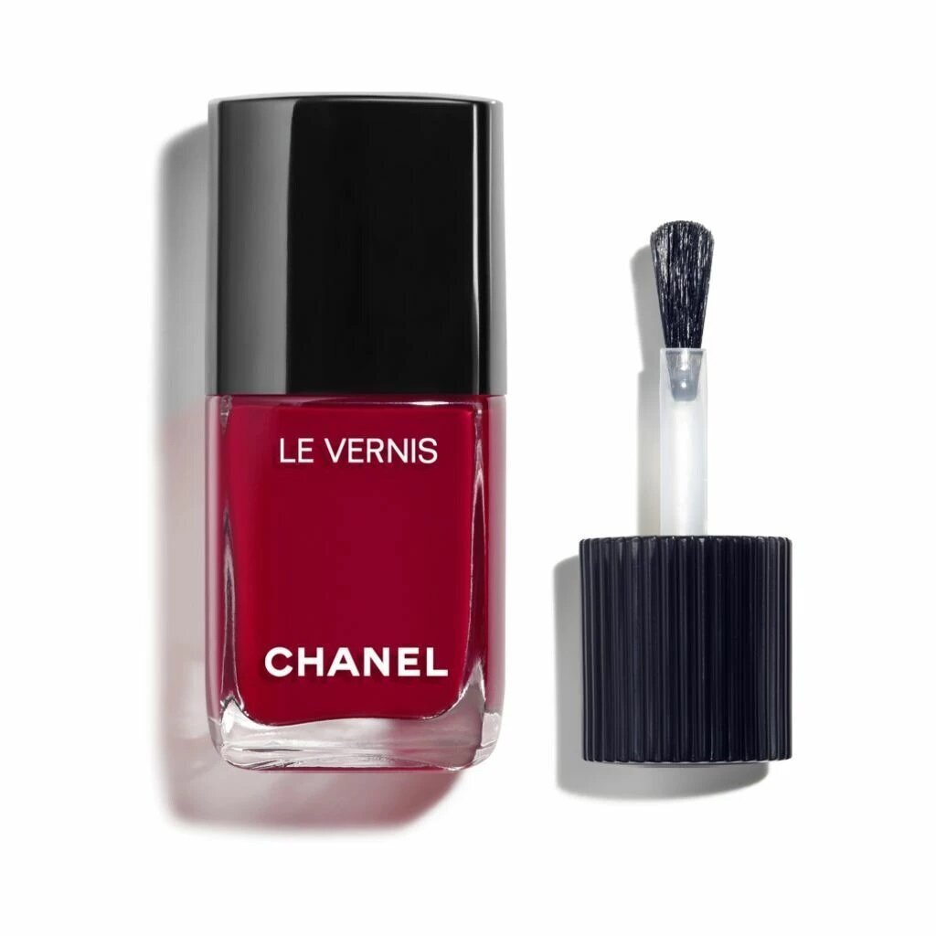 Nagų lakas Chanel Le Vernis Nr.604, 13 ml цена и информация | Nagų lakai, stiprintojai | pigu.lt