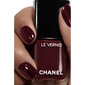 Nagų lakas Chanel Le Vernis N 155 Rouge noir, 13 ml kaina ir informacija | Nagų lakai, stiprintojai | pigu.lt