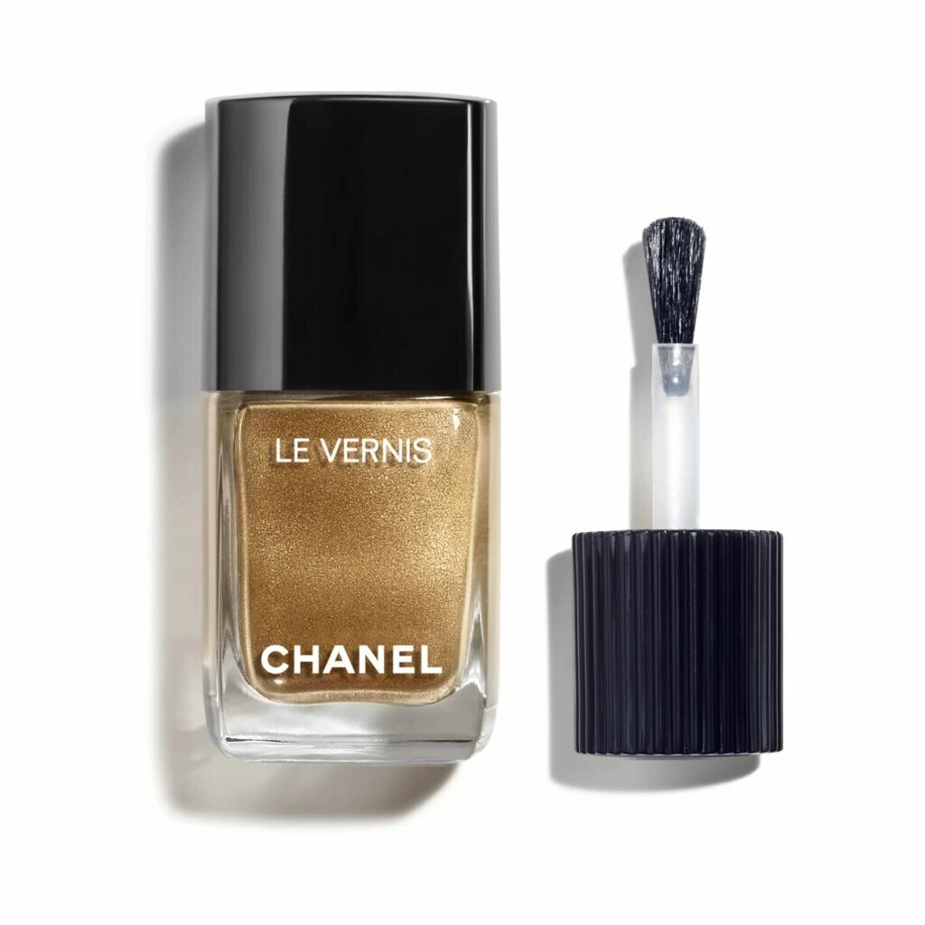 Nagų lakas Chanel Le Vernis, 157 Phénix, 13 ml цена | pigu.lt