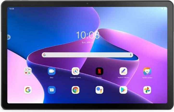 Lenovo Tab M10 Plus TB125FU kaina ir informacija | Planšetiniai kompiuteriai | pigu.lt