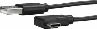 Startech USB2AC1MR kaina ir informacija | Laidai telefonams | pigu.lt
