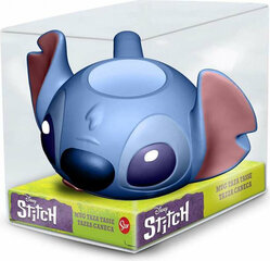 Puodelis Stitch, 360 ml kaina ir informacija | Originalūs puodeliai | pigu.lt