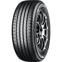 Yokohama BLUEARTH-XT AE61 255/45R20 105 W kaina ir informacija | Vasarinės padangos | pigu.lt