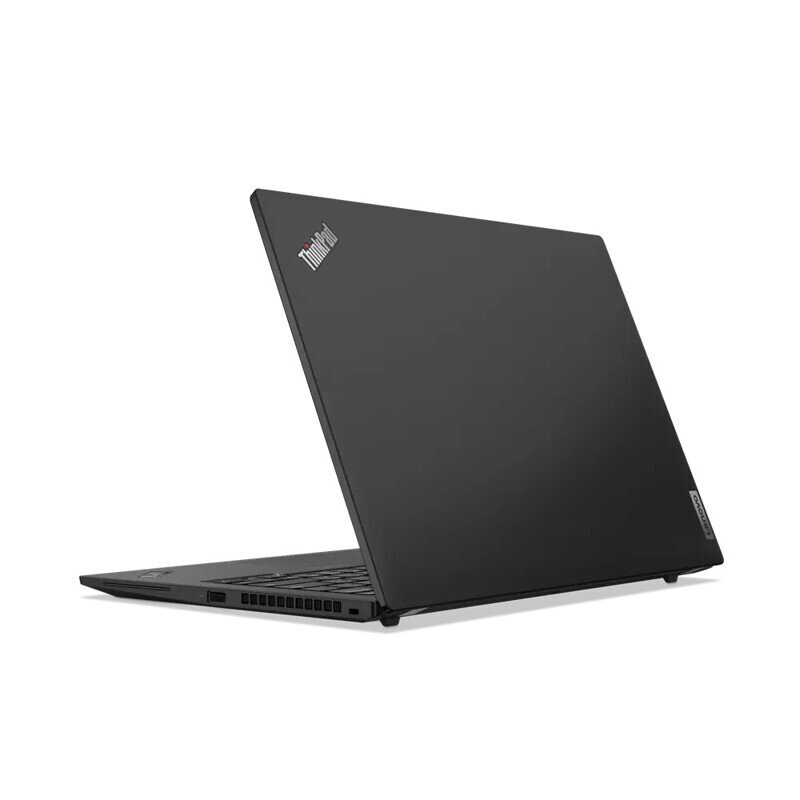 Lenovo ThinkPad T14s Gen 4 21F6005BMH kaina ir informacija | Nešiojami kompiuteriai | pigu.lt