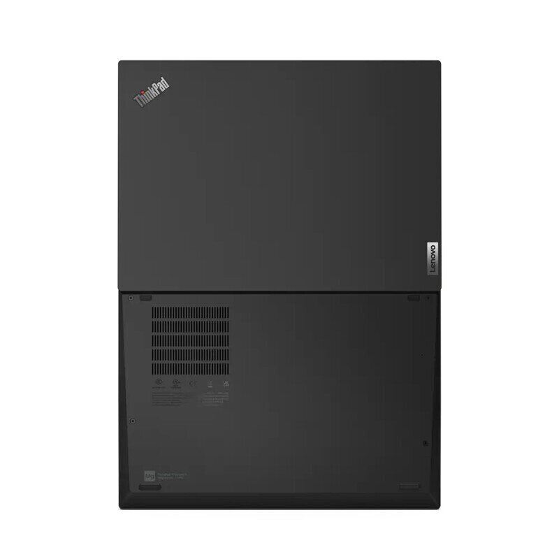 Lenovo ThinkPad T14s Gen 4 21F6005BMH kaina ir informacija | Nešiojami kompiuteriai | pigu.lt