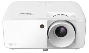 Optoma ZH420 (E9PD7L301EZ1) цена и информация | Проекторы | pigu.lt