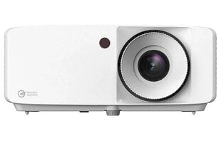 Optoma ZH420 (E9PD7L301EZ1) kaina ir informacija | optoma Kompiuterinė technika | pigu.lt