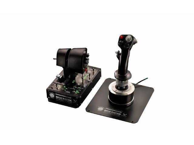 Thrustmaster 902610 A-10C kaina ir informacija | Žaidimų vairai  | pigu.lt