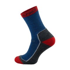 Kojinės unisex Alpinus, įvairių spalvų kaina ir informacija | Vyriškos kojinės | pigu.lt